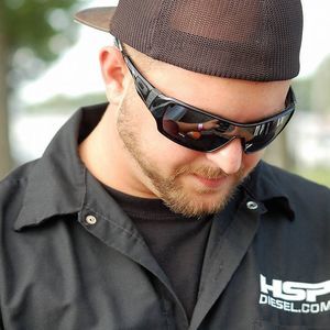 Meet your Posher, Julian